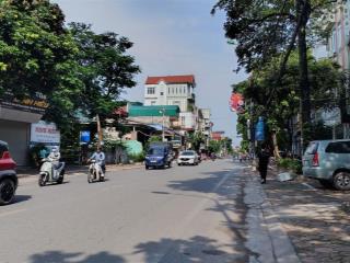 Bán đất tại phúc thịnh (vân nội, đông anh), hà nội, 5,4 tỷ, 77m2, đường ô tô ngủ trong nhà