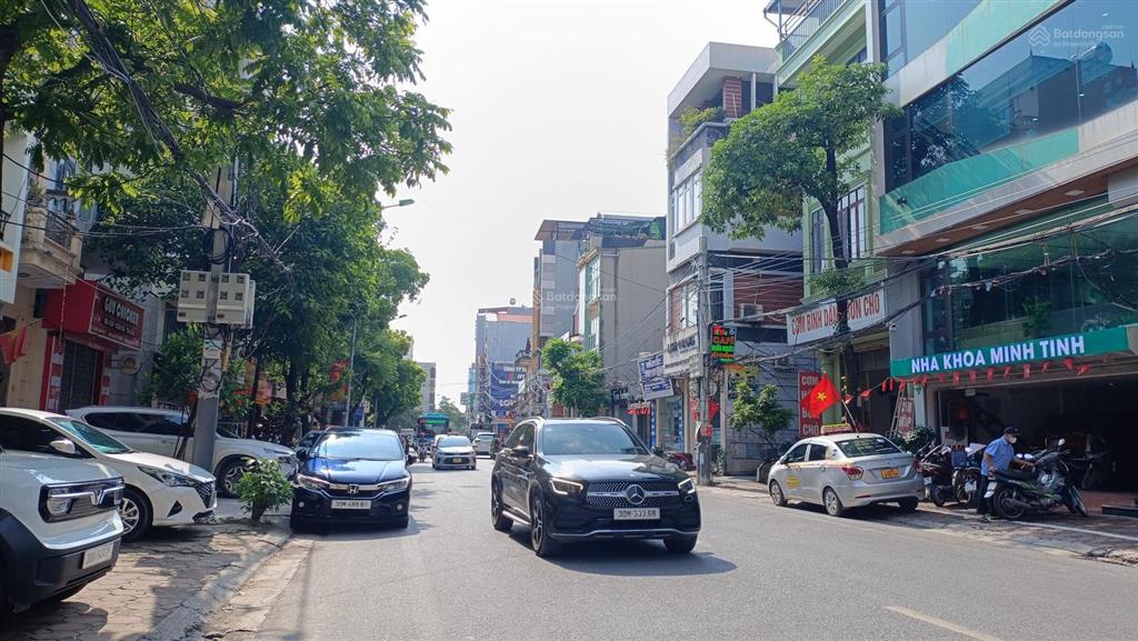 Bán đất tại phúc thịnh (vân nội, đông anh), hà nội, 5,4 tỷ, 77m2, đường ô tô ngủ trong nhà