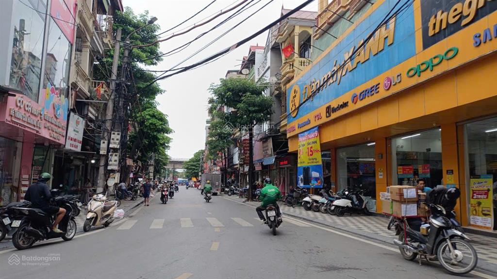 Bán đất 56,8m cổ điển vĩnh thanh, trục chính kinh doanh đường thông 2 ô tô tránh giá đầu tư.