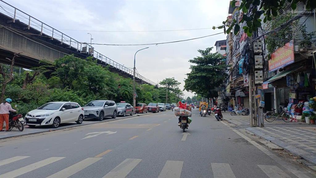 Bán đất 56,8m cổ điển vĩnh thanh, trục chính kinh doanh đường thông 2 ô tô tránh giá đầu tư.