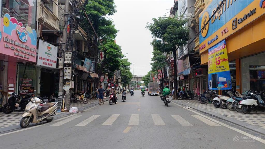 Bán đất 56,8m cổ điển vĩnh thanh, trục chính kinh doanh đường thông 2 ô tô tránh giá đầu tư.