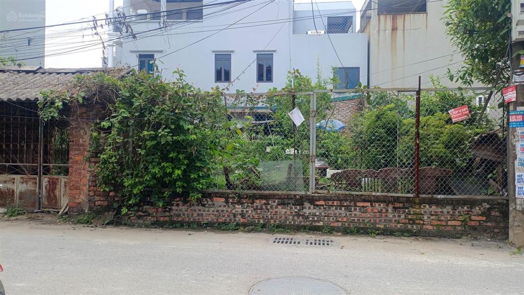 Bán đất viên nội vân nội 76m đường thông 2 ô tô, gần cầu nhật tân, nhỉnh 5 đồng