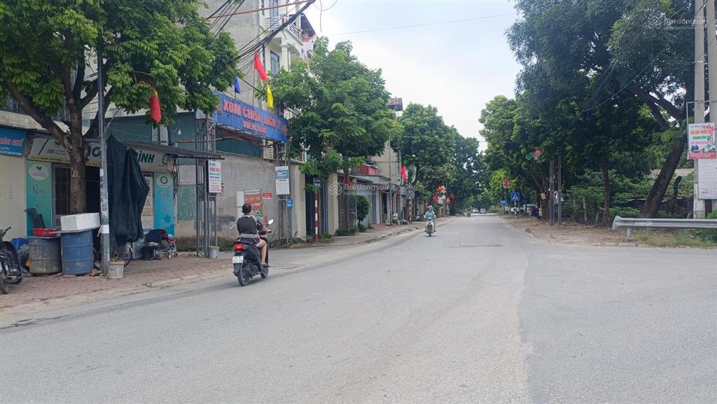 Bán đất viên nội vân nội 76m đường thông 2 ô tô, gần cầu nhật tân, nhỉnh 5 đồng
