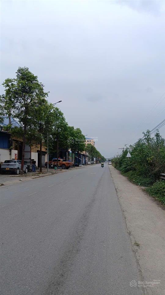 Bán đất kim nỗ, đông anh, hà nội (thiên lộc) nhỉnh 8 đồng, 75 m2, đường thông ô tô