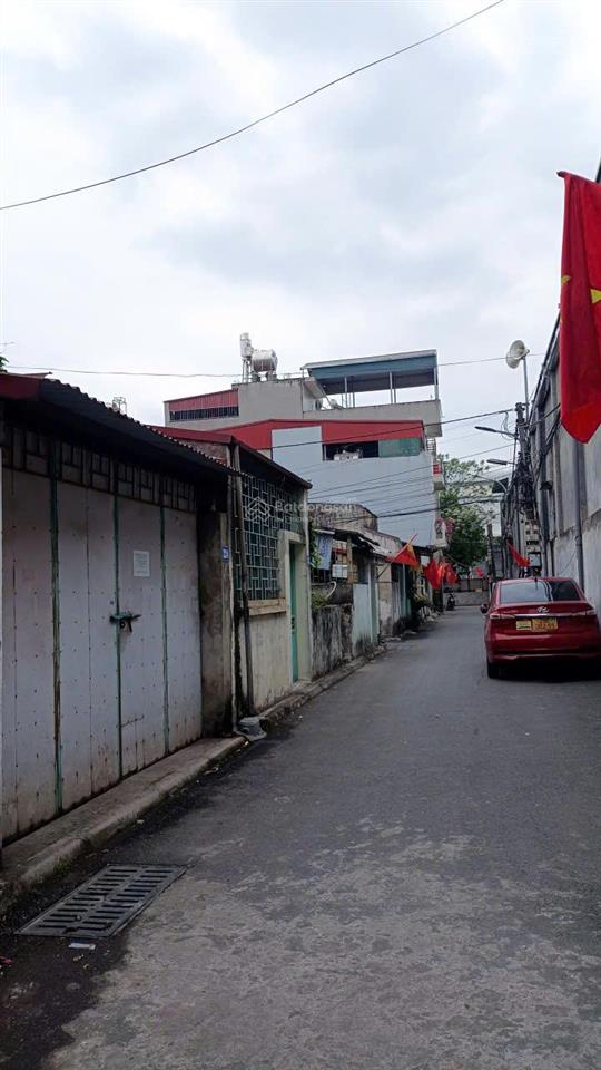 Bán đất kim nỗ, đông anh, hà nội (thiên lộc) nhỉnh 8 đồng, 75 m2, đường thông ô tô