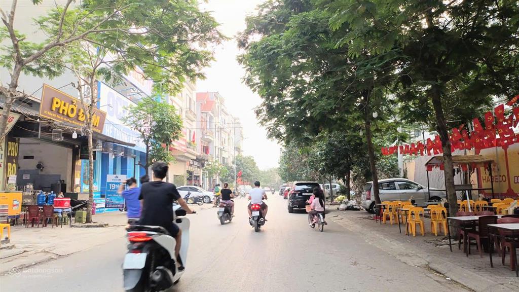 Bán đất kim chung đông anh 78m2, ngay mặt phố gần cầu thăng long