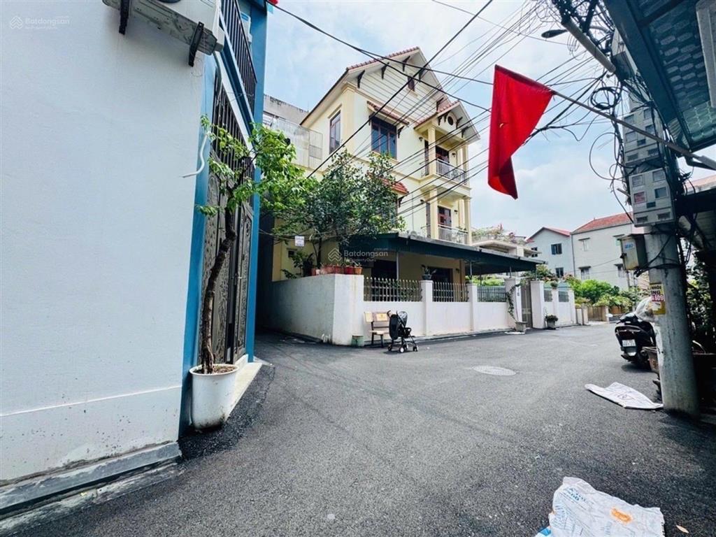 Bán đất tại xã kim nỗ, huyện đông anh, hà nội, giá cực chất 5,6 tỷ, diện tích 86 m2