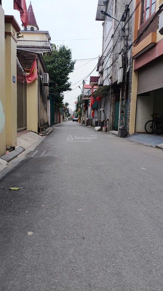 Bán đất tại xã kim nỗ, huyện đông anh, hà nội, giá cực chất 5,6 tỷ, diện tích 86 m2