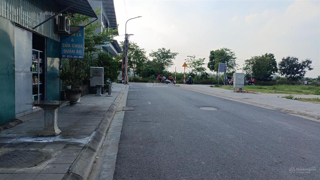 Bán đất tại xã kim nỗ, huyện đông anh, hà nội, giá cực chất 5,6 tỷ, diện tích 86 m2