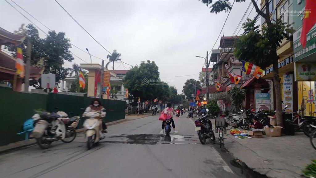 Bán đất tại xã kim nỗ, huyện đông anh, hà nội, giá cực chất 5,6 tỷ, diện tích 86 m2