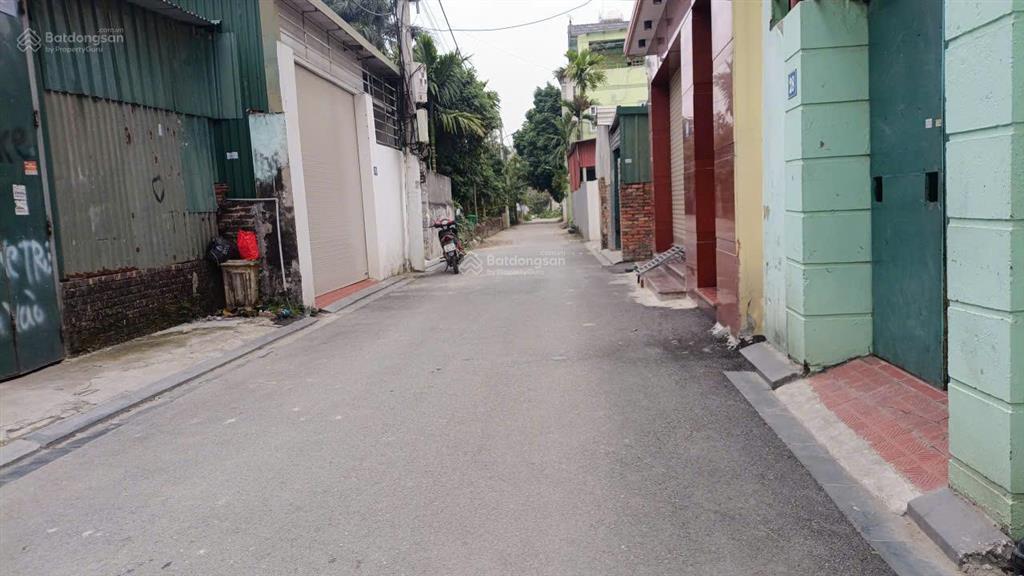 Bán đất tại xã kim nỗ, huyện đông anh, hà nội, giá cực chất 5,6 tỷ, diện tích 86 m2