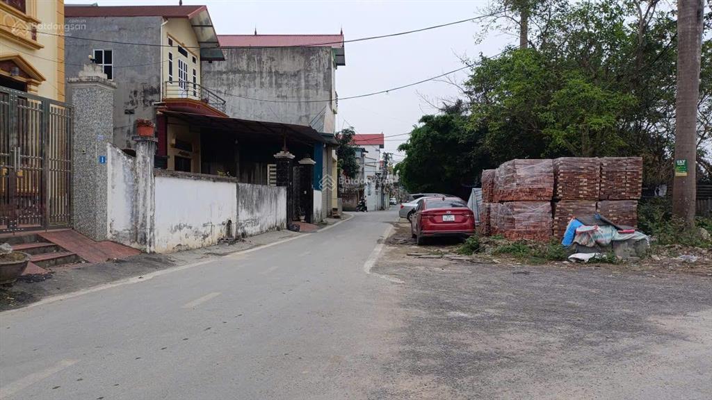 Bán đất tại xã kim nỗ, huyện đông anh, hà nội, giá cực chất 5,6 tỷ, diện tích 86 m2