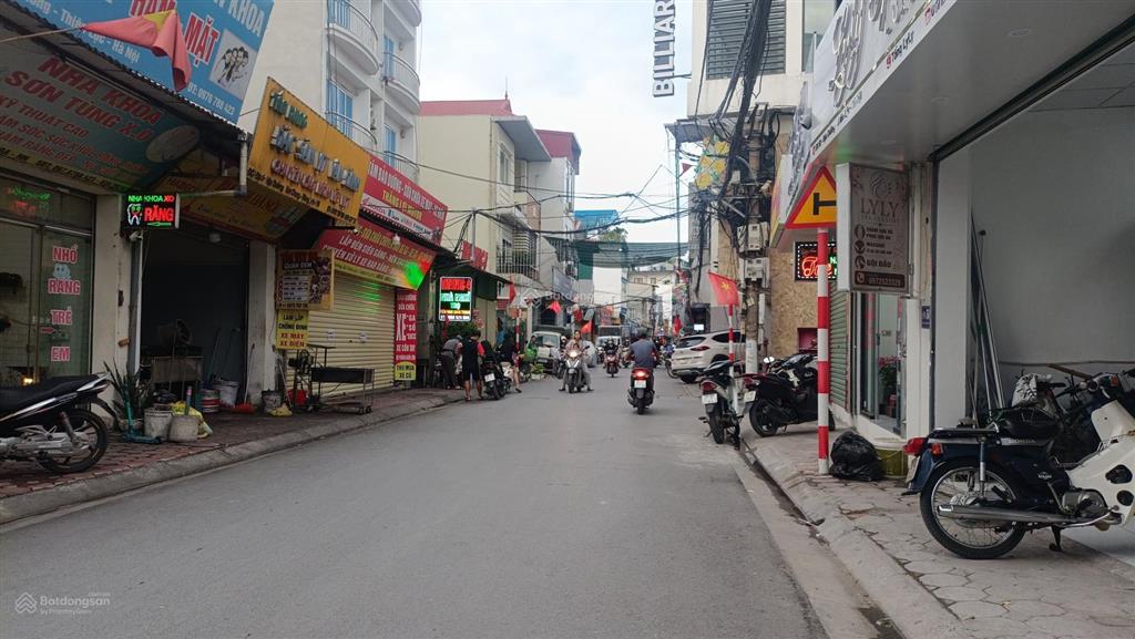 Bán đất thiên lộc (võng la cũ) 40,3m tài chính nhỏ, nhỉnh 2 đồng