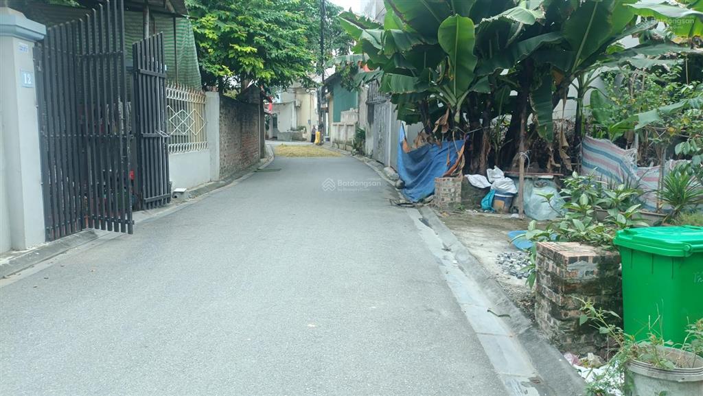 Bán đất thiên lộc (võng la cũ) 40,3m tài chính nhỏ, nhỉnh 2 đồng