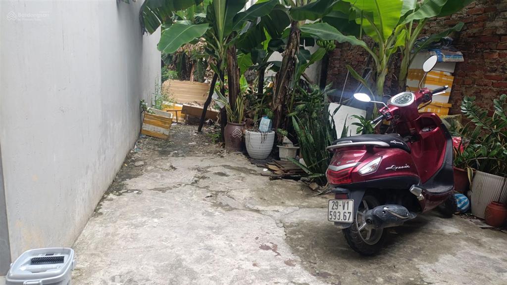 Bán đất thiên lộc (võng la cũ) 40,3m tài chính nhỏ, nhỉnh 2 đồng