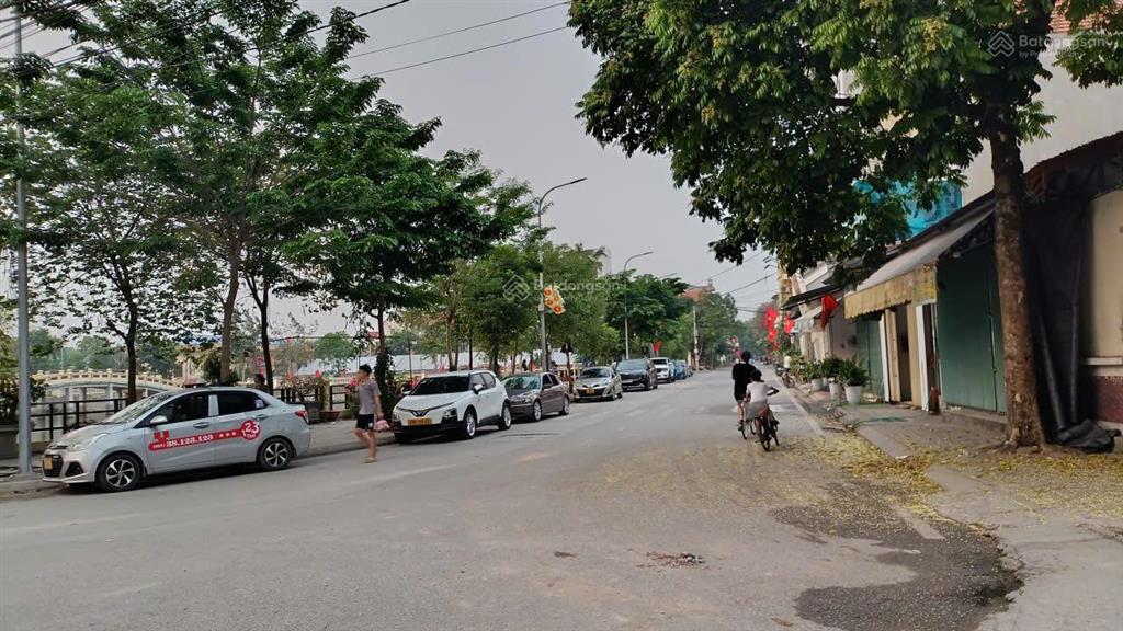Bán đất thiên lộc hà nội (đại mạch cũ) 90m2, đường ô tô đỗ cửa chưa đến 7 đồng