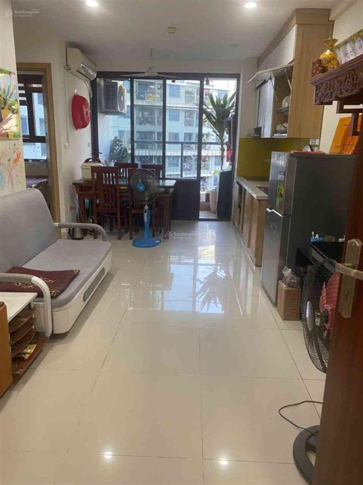 Bán căn hộ tại ct4, thăng long green city, giá cực chất 2,3 tỷ, 48,7 m2