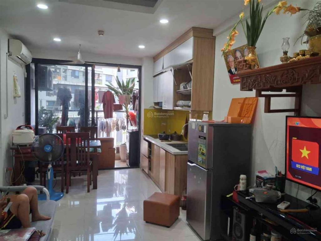 Bán căn hộ tại ct4, thăng long green city, giá cực chất 2,3 tỷ, 48,7 m2