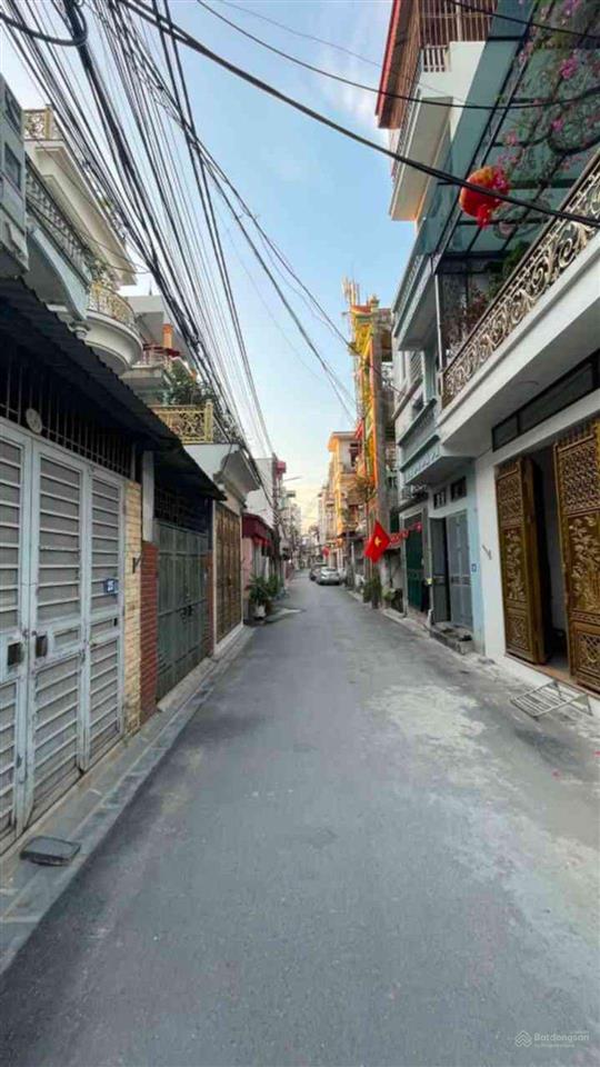 Bán đất thiên lộc (kim nỗ cũ) đường thông ô tô đỗ gần, nhỉnh 3 đồng