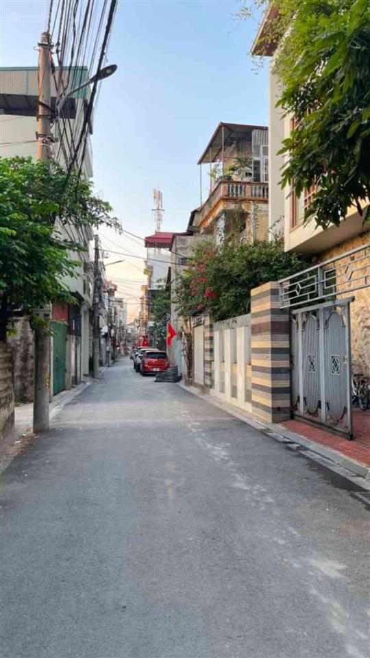 Bán đất thiên lộc (kim nỗ cũ) đường thông ô tô đỗ gần, nhỉnh 3 đồng
