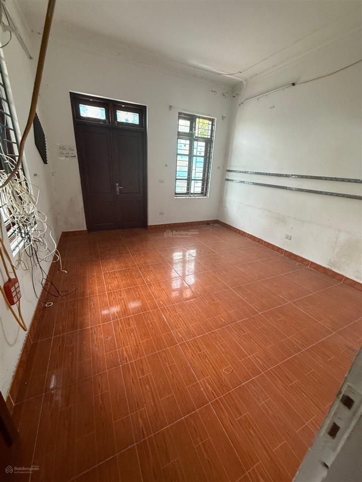 Bán nhà riêng 3pn, 2wc, 61.8m2 tại đông bầu kim chung, đông anh, 8 tỷ vnd
