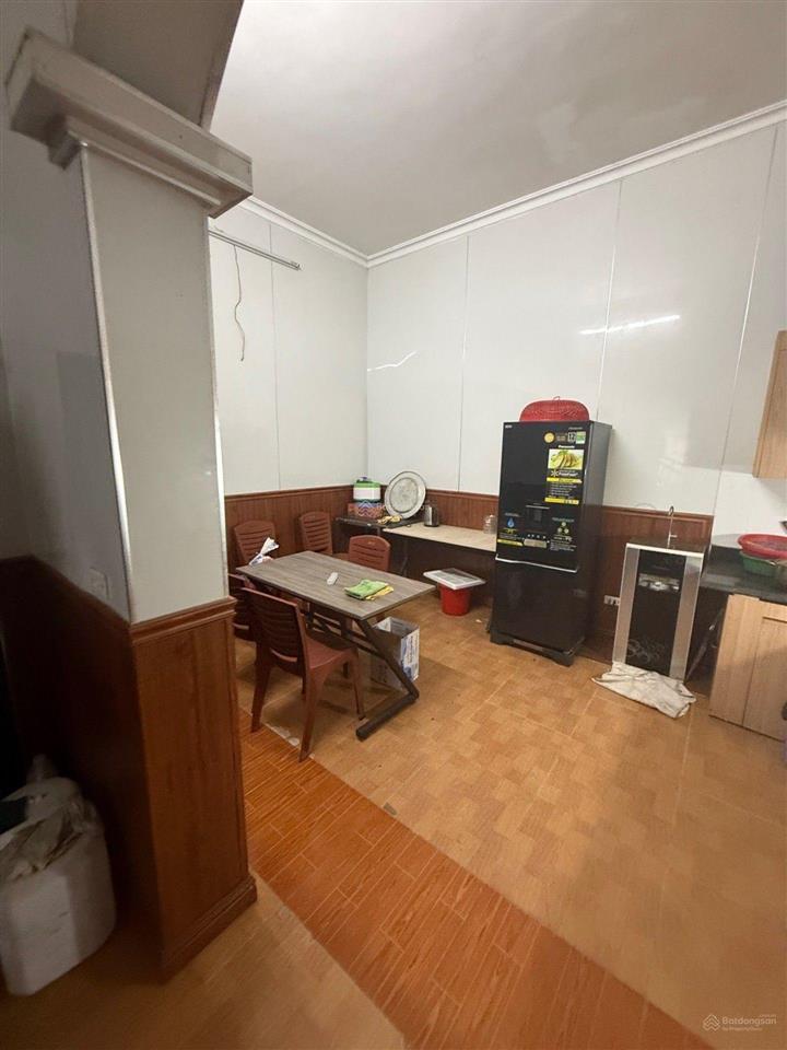 Bán nhà riêng 3pn, 2wc, 61.8m2 tại đông bầu kim chung, đông anh, 8 tỷ vnd