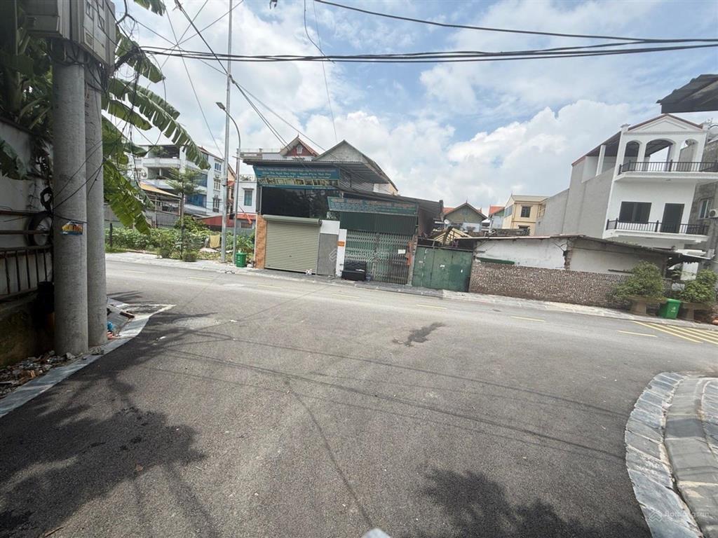 Bán nhà riêng 3pn, 2wc, 61.8m2 tại đông bầu kim chung, đông anh, 8 tỷ vnd