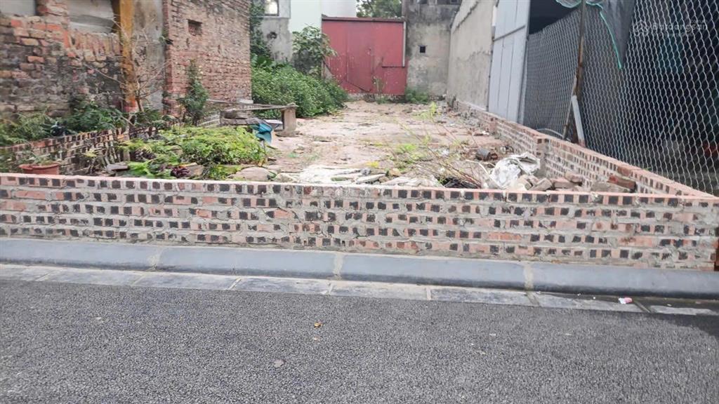 Bán đất thiên lộc, hà nội, kim chung, 105m gần cầu thăng long, giá đầu tư.