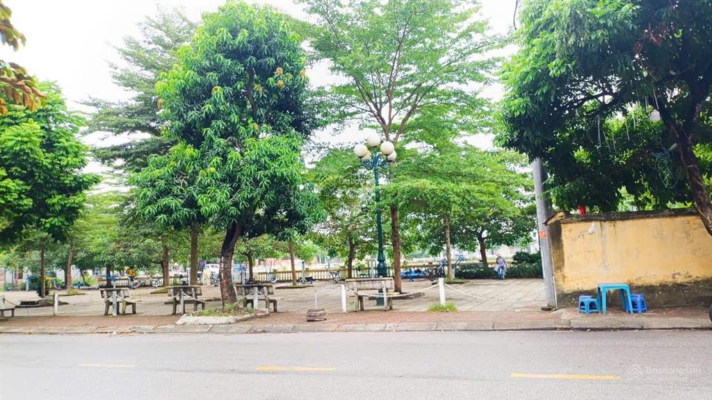 Bán đất thiên lộc, hà nội, kim chung, 105m gần cầu thăng long, giá đầu tư.