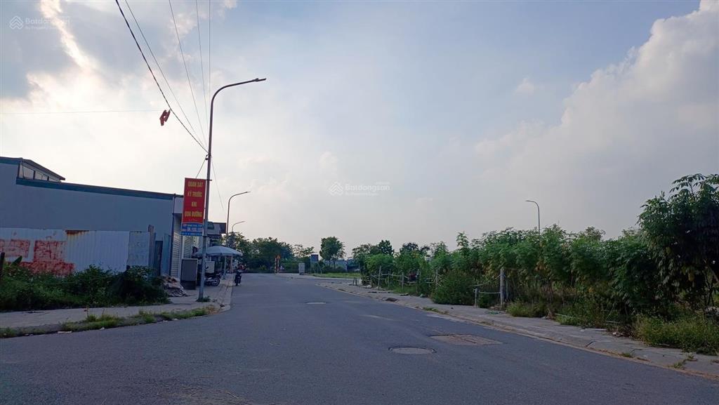 Bán đất thiên lộc, hà nội, kim chung, 105m gần cầu thăng long, giá đầu tư.