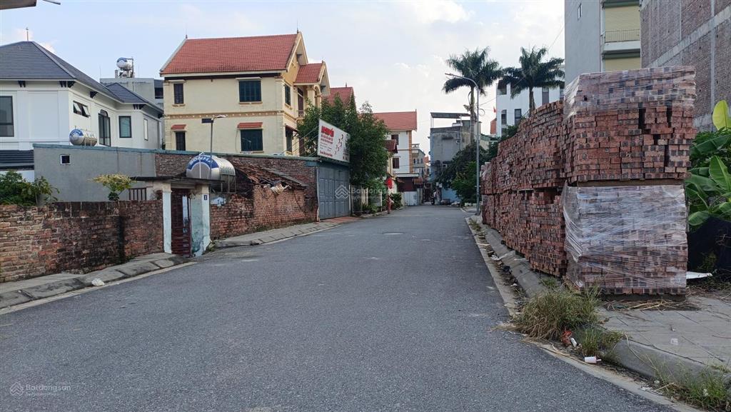 Bán đất thiên lộc, hà nội, kim chung, 105m gần cầu thăng long, giá đầu tư.