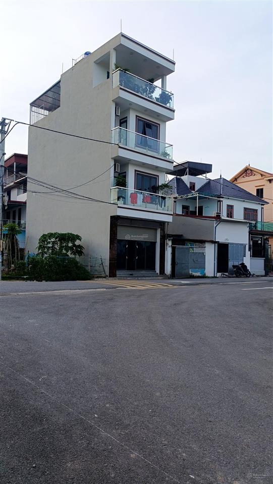Bán đất thiên lộc, hà nội, kim chung, 105m gần cầu thăng long, giá đầu tư.