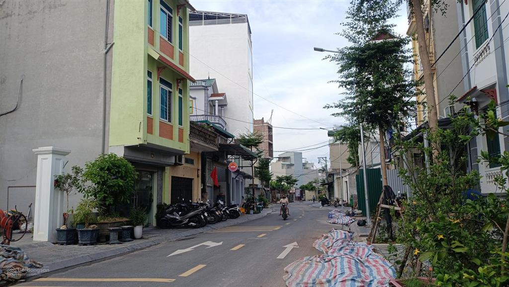 Bán đất thiên lộc, hà nội, kim chung, 105m gần cầu thăng long, giá đầu tư.