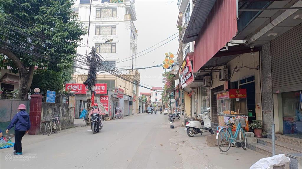Bán đất 211 m thiên lộc ( đại mạch), hà nội, gần cầu thăng long , cầu thượng cát giá đầu tư