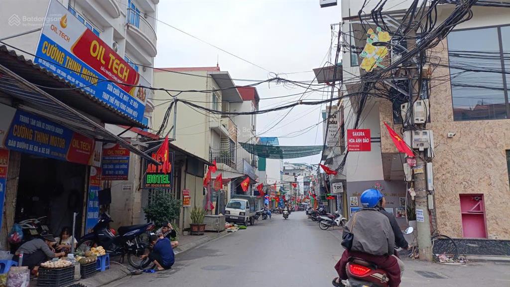Bán đất đẹp tại võng la, đông anh, hà nội, giá nhỉnh 6 tỷ, diện tích 62m2