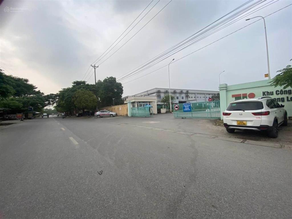 Bán đất đẹp tại võng la, đông anh, hà nội, giá nhỉnh 6 tỷ, diện tích 62m2