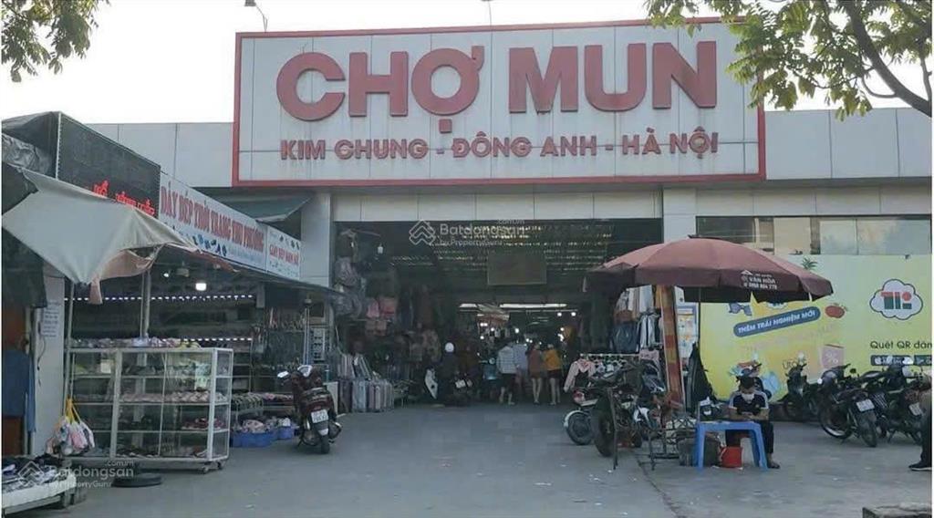 Bán đất đẹp tại võng la, đông anh, hà nội, giá nhỉnh 6 tỷ, diện tích 62m2