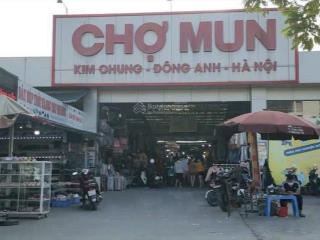 Bán đất đẹp tại võng la, đông anh, hà nội, giá nhỉnh 6 tỷ, diện tích 62m2