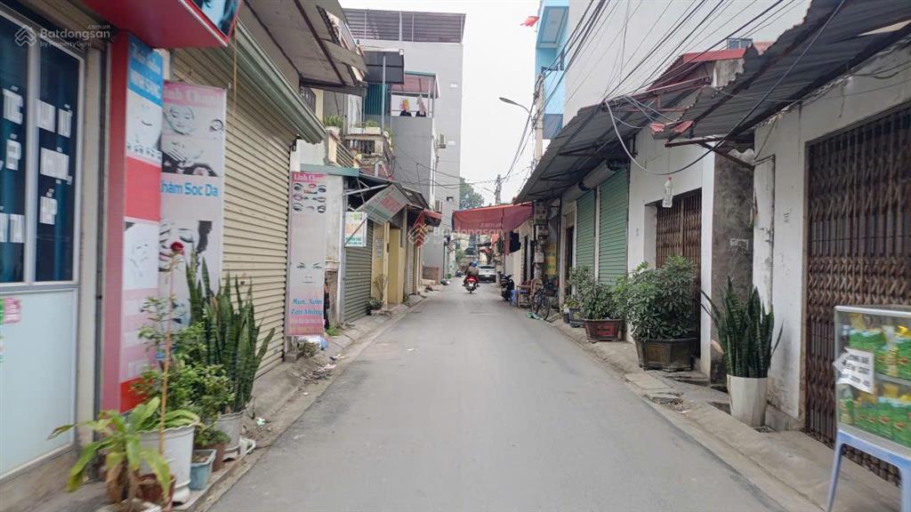 Bán đất đẹp tại võng la, đông anh, hà nội, giá nhỉnh 6 tỷ, diện tích 62m2