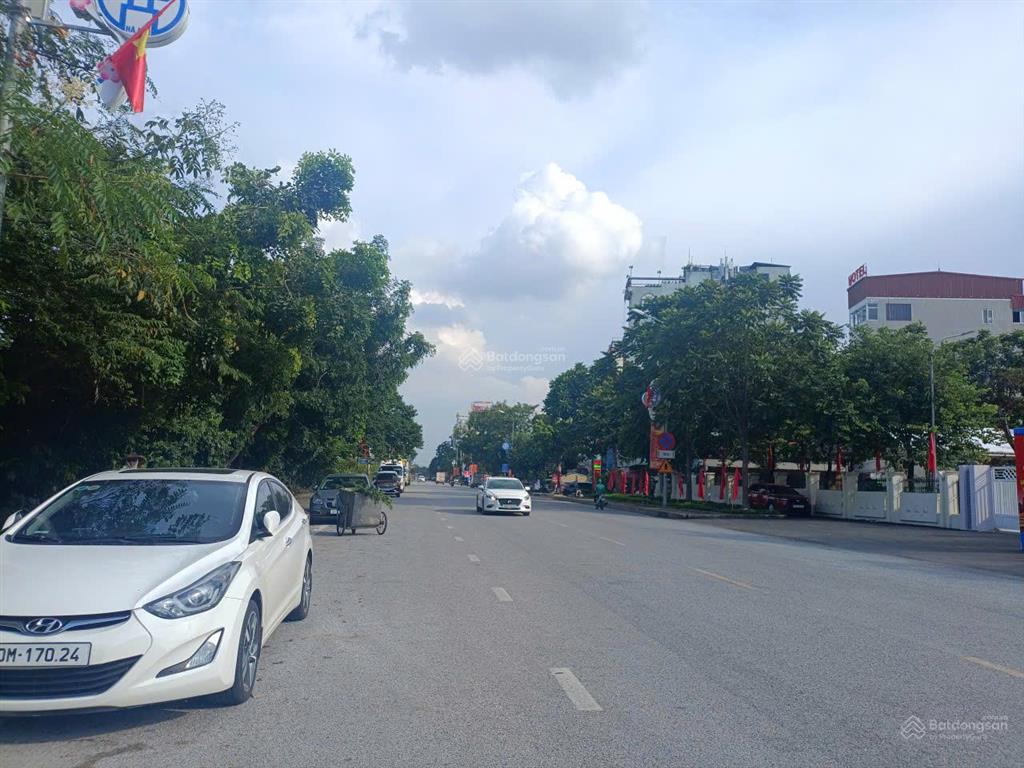 Bán đất đẹp tại võng la, đông anh, hà nội, giá nhỉnh 6 tỷ, diện tích 62m2