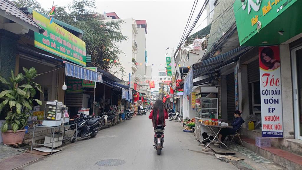 Bán đất đẹp tại võng la, đông anh, hà nội, giá nhỉnh 6 tỷ, diện tích 62m2