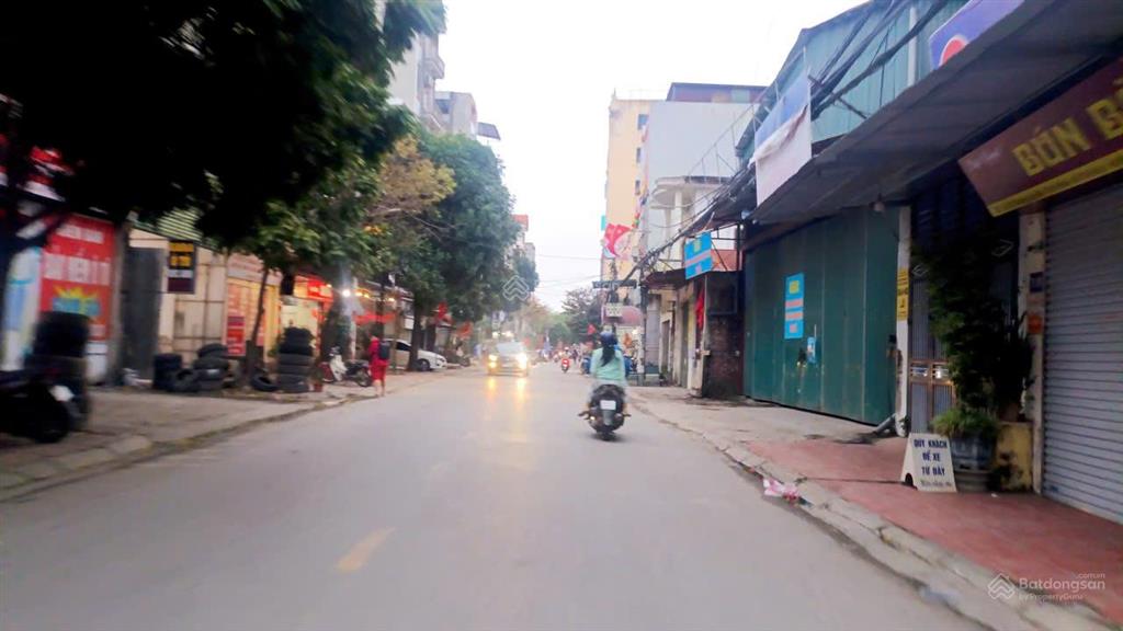 Bán đất tại xã kim chung (thiên lộc) 53,8m chưa đến 6 tỷ, đường thông ô tô