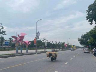 Bán đất kim chung lô góc 2 mặt thoáng gần cầu thăng long, giá đầu tư