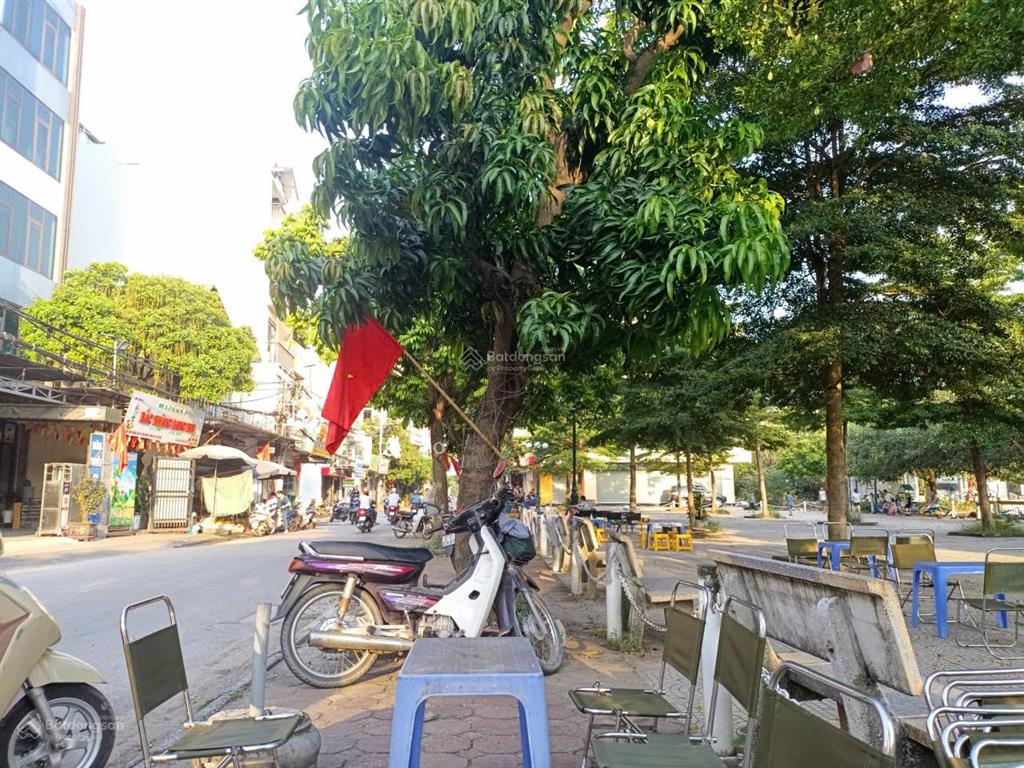 Bán đất tại xã kim chung (thiên lộc) nhỉnh 11 tỷ, 91m2, mặt tiền 4m, đường thông 2 ô tô tránh