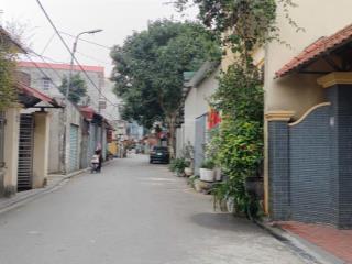 Bán đất tại xã kim chung (thiên lộc) nhỉnh 11 tỷ, 91m2, mặt tiền 4m, đường thông 2 ô tô tránh