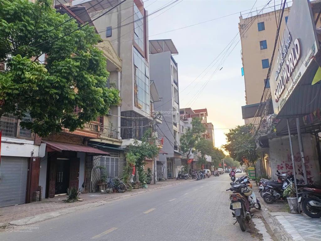 Bán đất tại xã kim chung (thiên lộc) nhỉnh 11 tỷ, 91m2, mặt tiền 4m, đường thông 2 ô tô tránh