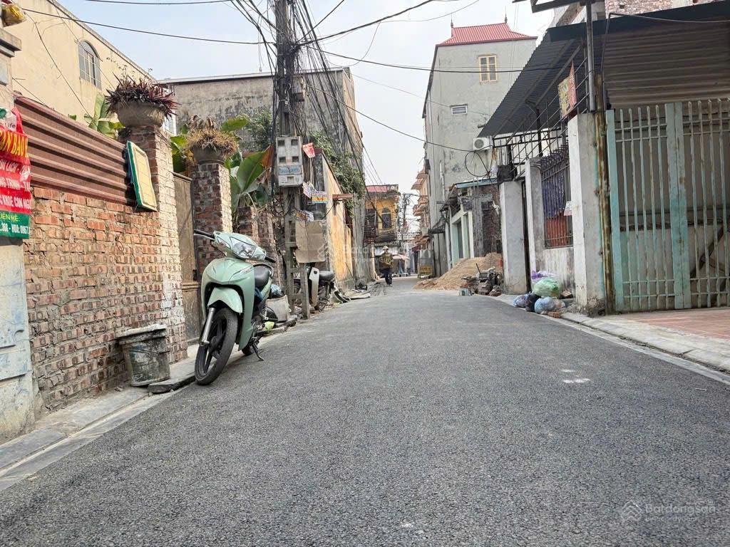 Bán đất tỷ, 51,5 m2 tại xã đại mạch, đông anh, hà nội, giá siêu hời, chính chủ