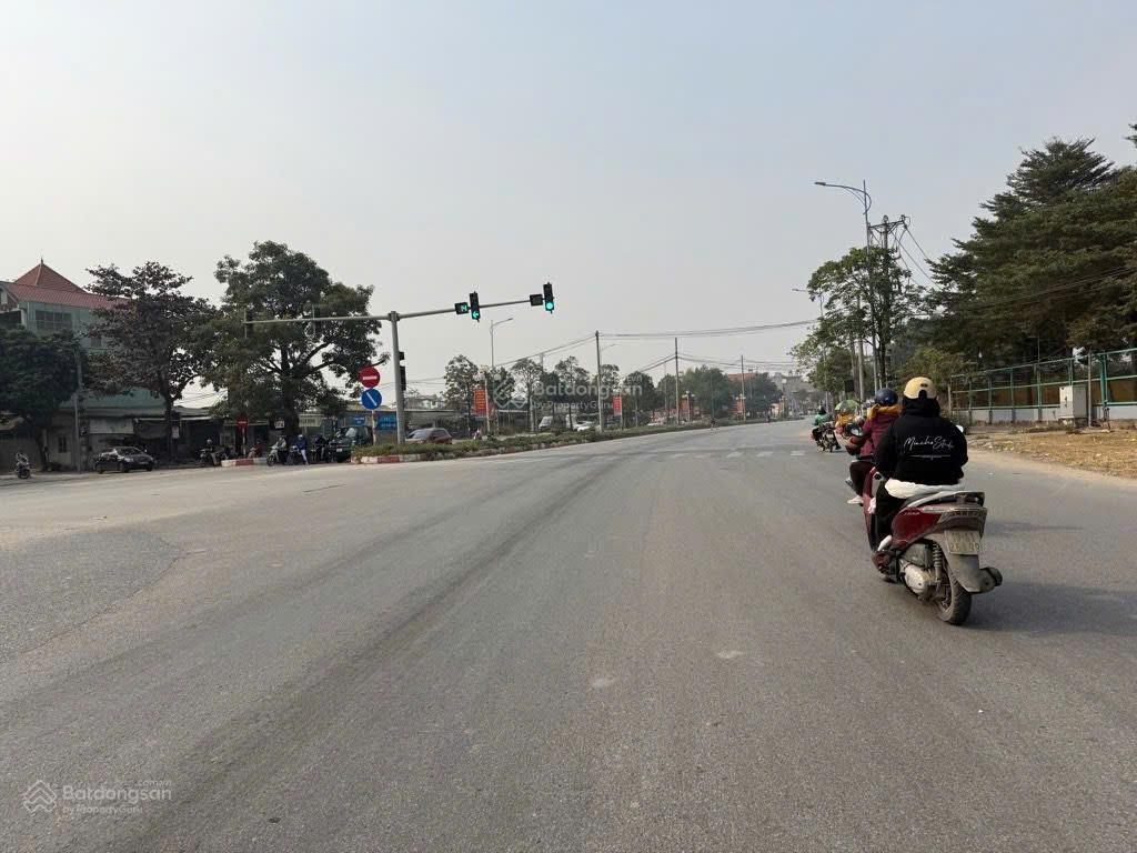 Bán đất tại xã kim nỗ, huyện đông anh, hà nội, 5,1 tỷ, 70 m2