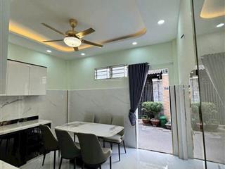 Cho thuê nhà phố khu vip lê văn quới