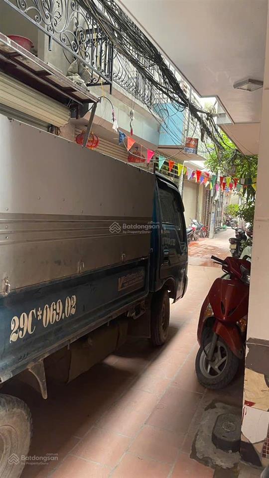 Chính chủ cho thuê nhà riêng 3pn, 4wc, 150m2 tại ngõ 255, lĩnh nam, hoàng mai, hà nội, 11 triệu